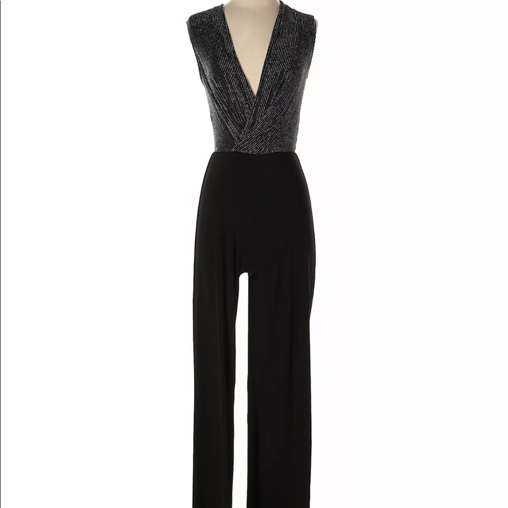 Bebe jumpsuit